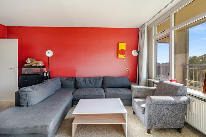 Photo 11 of Tjasker 40