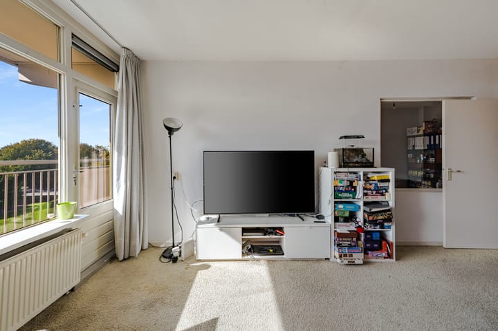 Photo 12 of Tjasker 40