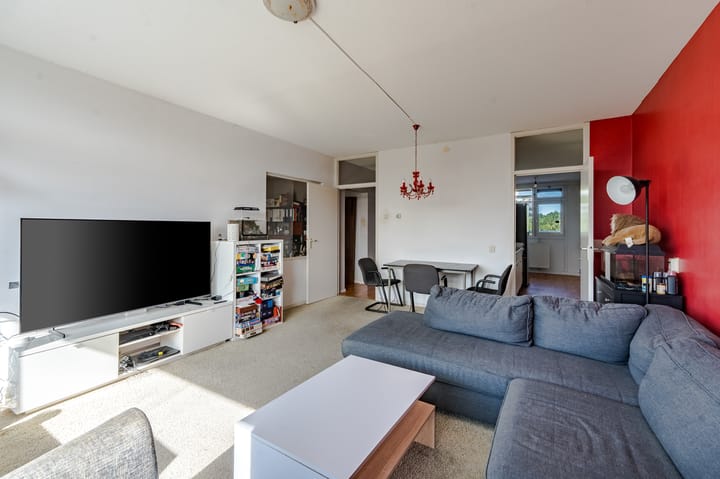 Photo 13 of Tjasker 40