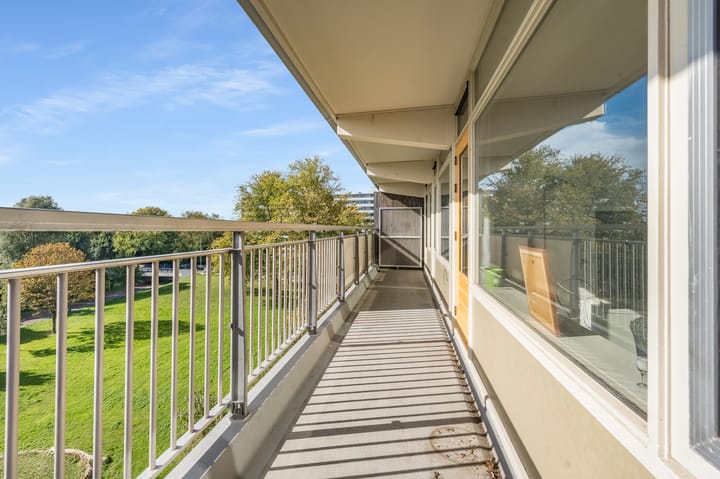 Photo 14 of Tjasker 40