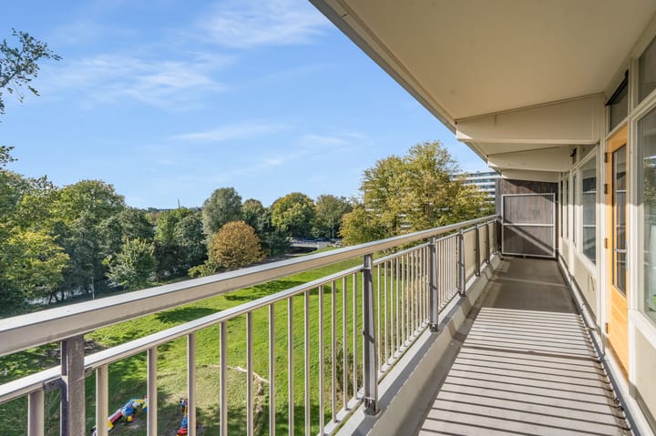 Photo 15 of Tjasker 40