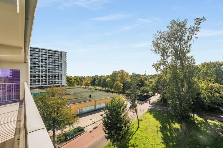 Photo 16 of Tjasker 40