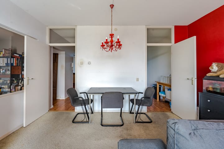 Photo 18 of Tjasker 40