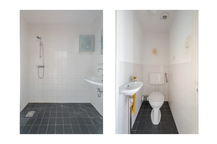 Photo 19 of Tjasker 40