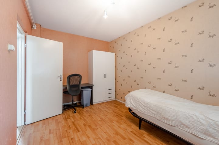 Photo 21 of Tjasker 40