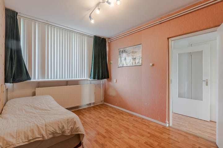 Photo 22 of Tjasker 40