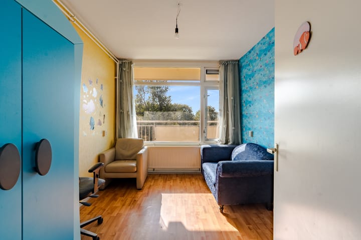 Photo 23 of Tjasker 40