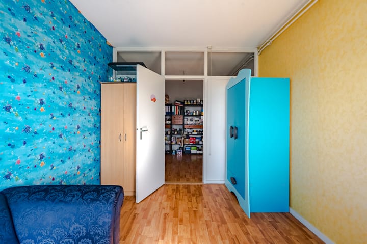 Photo 25 of Tjasker 40