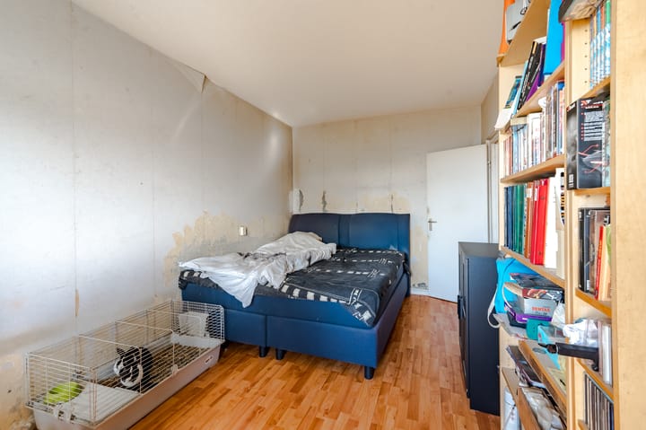 Photo 26 of Tjasker 40