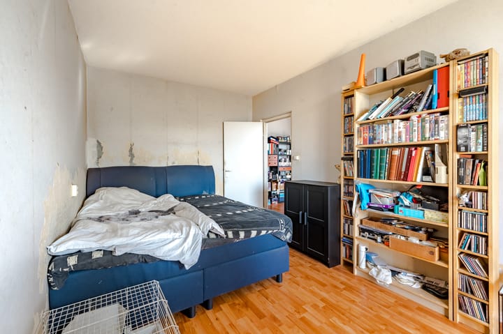 Photo 27 of Tjasker 40