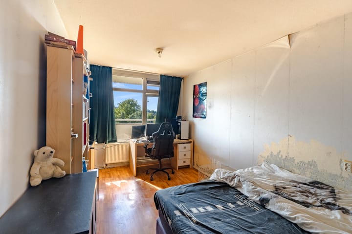 Photo 28 of Tjasker 40