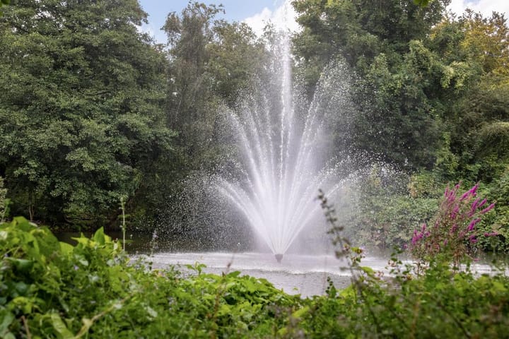 Photo 31 of Tjasker 40