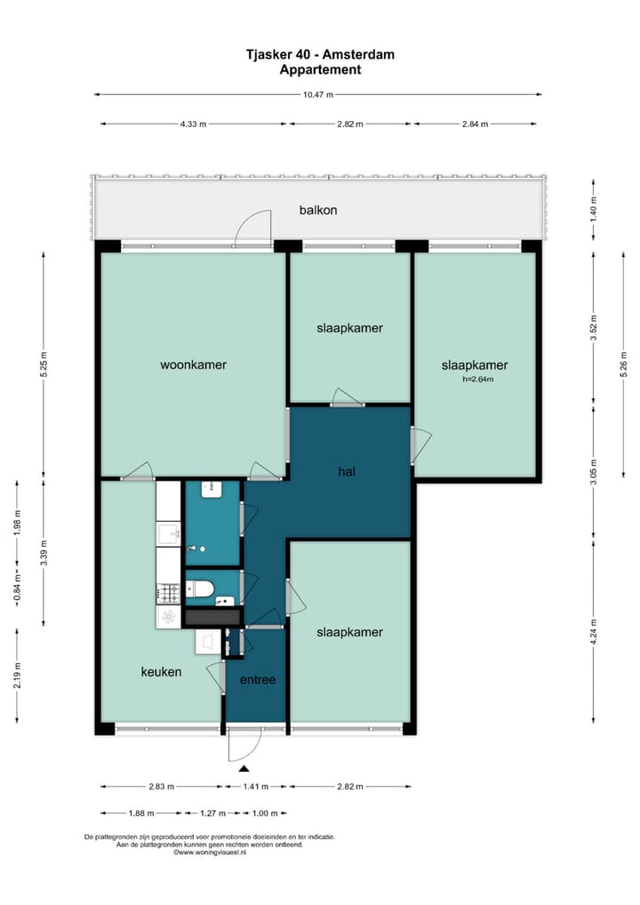 Photo 33 of Tjasker 40