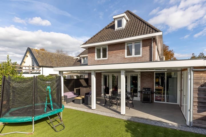 Foto 4 van S L van Alterenlaan 3-A