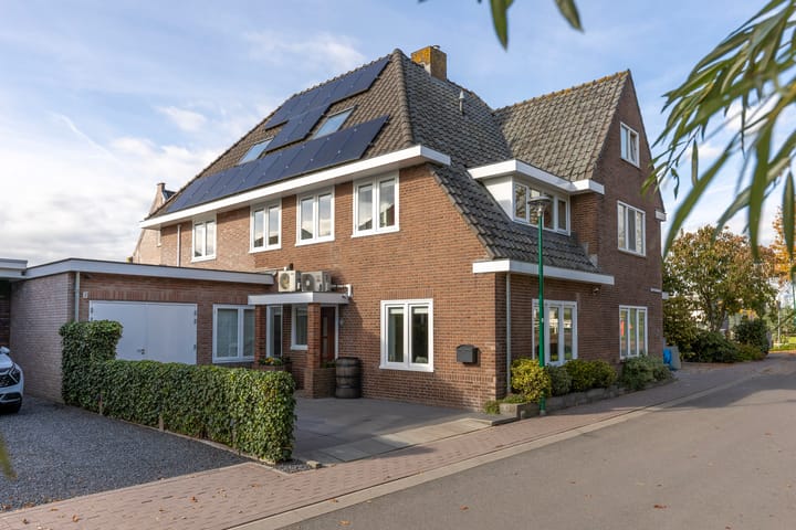 Foto 5 van S L van Alterenlaan 3-A