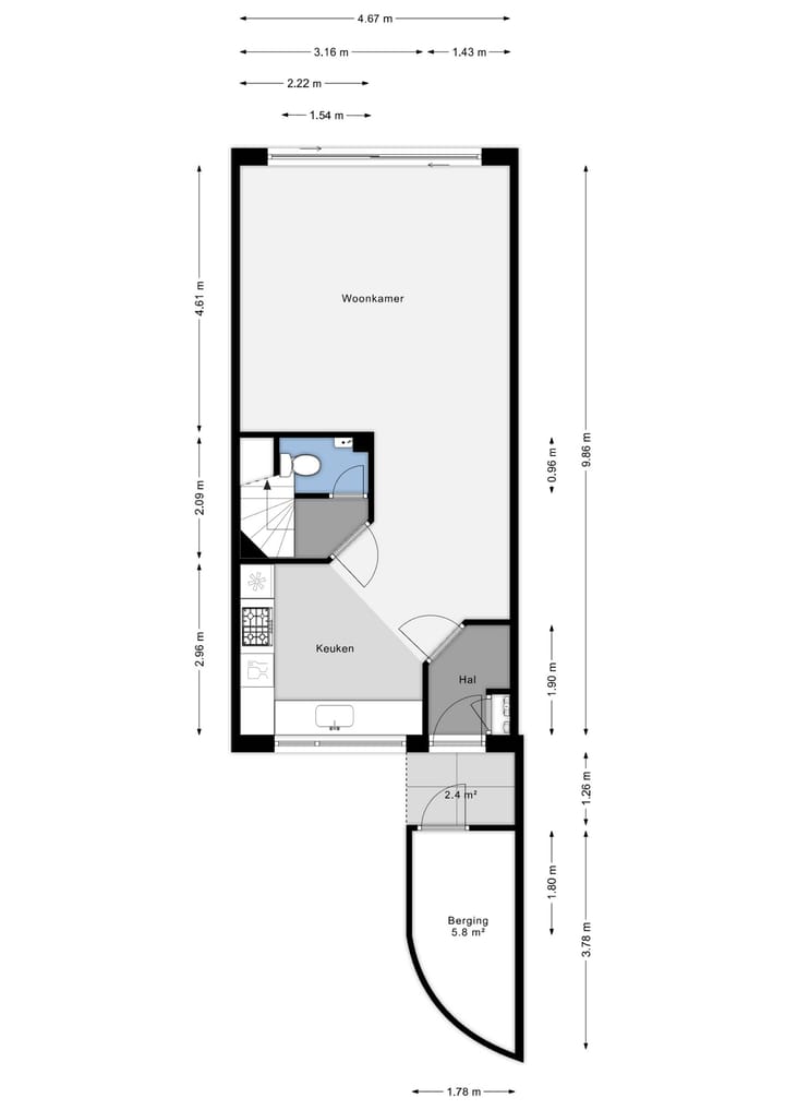 Photo 79 of Everdonk 12