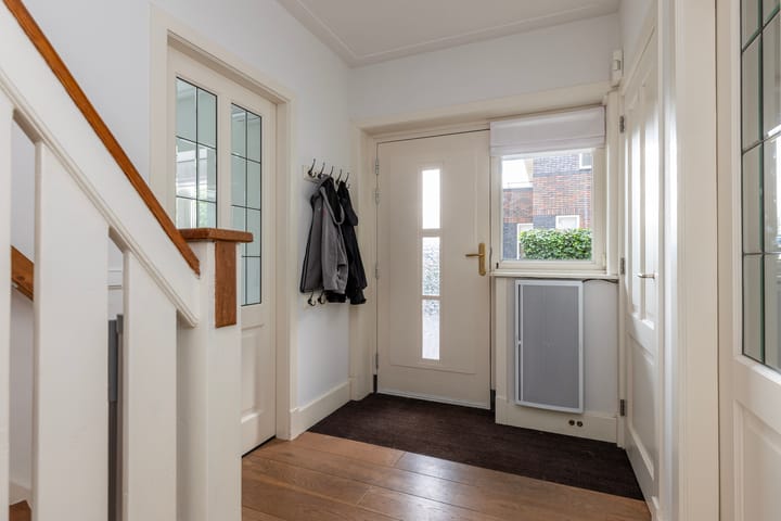 Foto 25 van S L van Alterenlaan 3-A