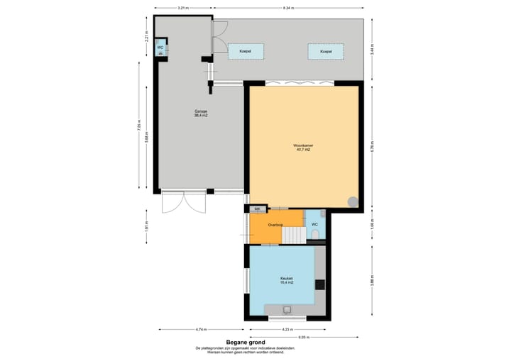 Foto 65 van S L van Alterenlaan 3-A