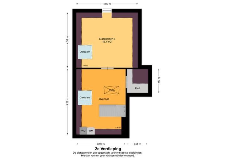Foto 67 van S L van Alterenlaan 3-A