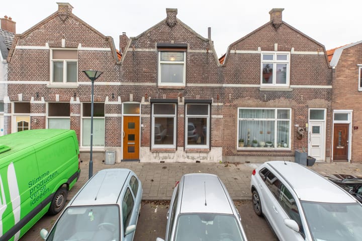 Photo 1 of Clijverstraat 49