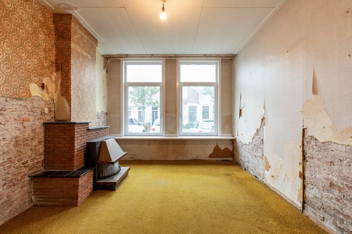 Photo 3 of Clijverstraat 49