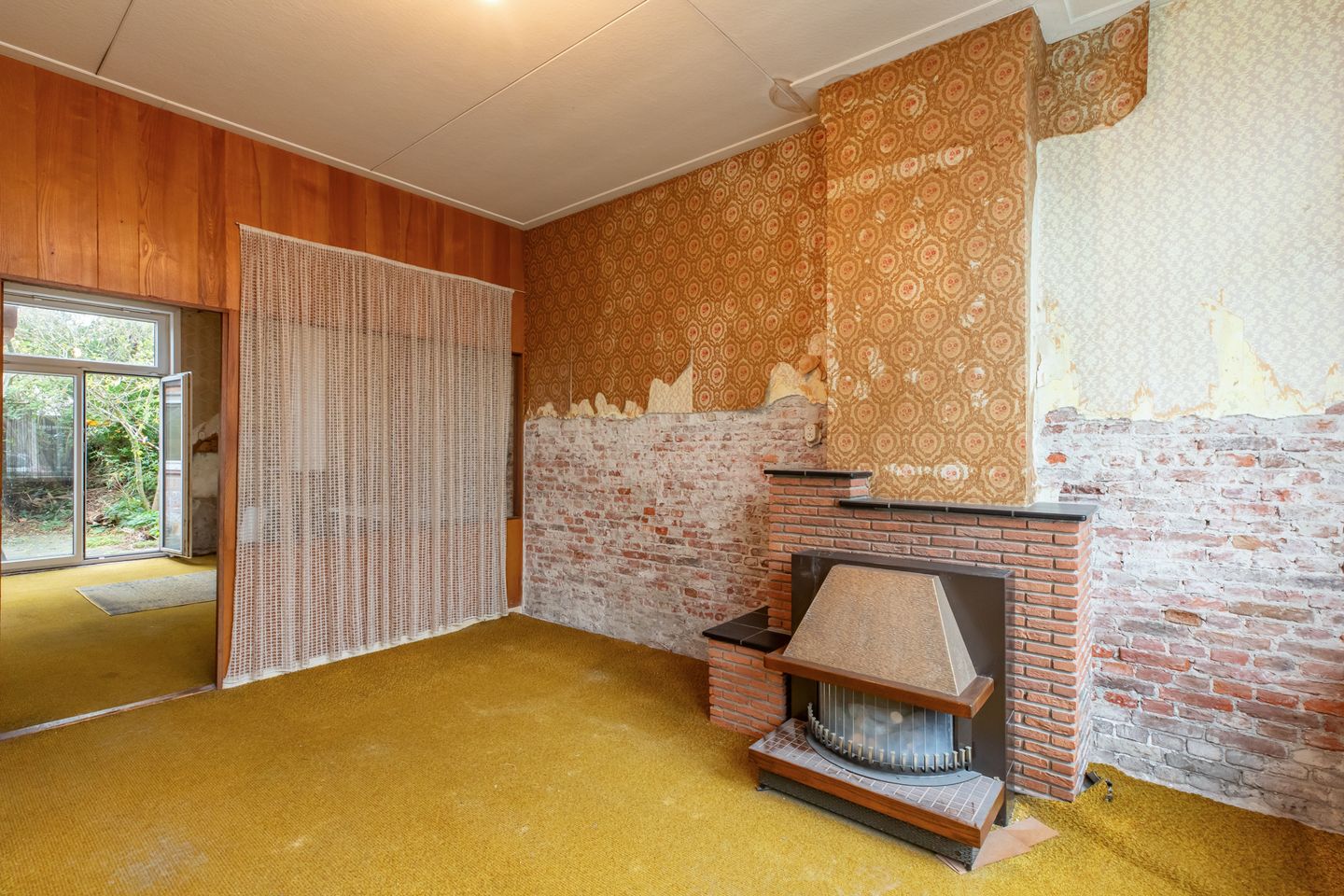 Foto 4 van Clijverstraat 49