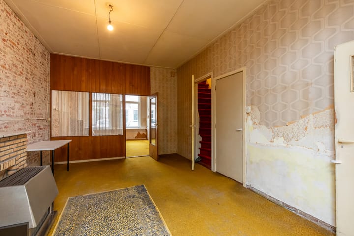 Photo 5 of Clijverstraat 49