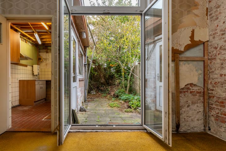 Photo 7 of Clijverstraat 49