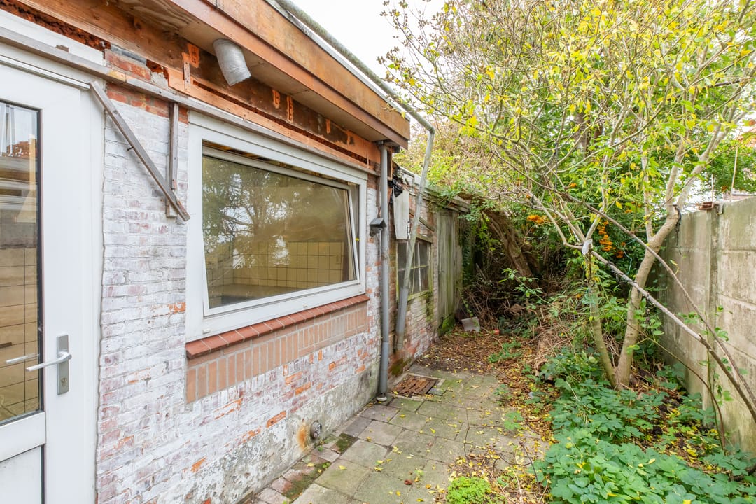 Foto 17 van Clijverstraat 49