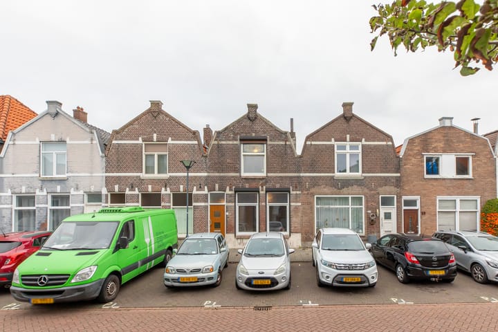 Photo 19 of Clijverstraat 49