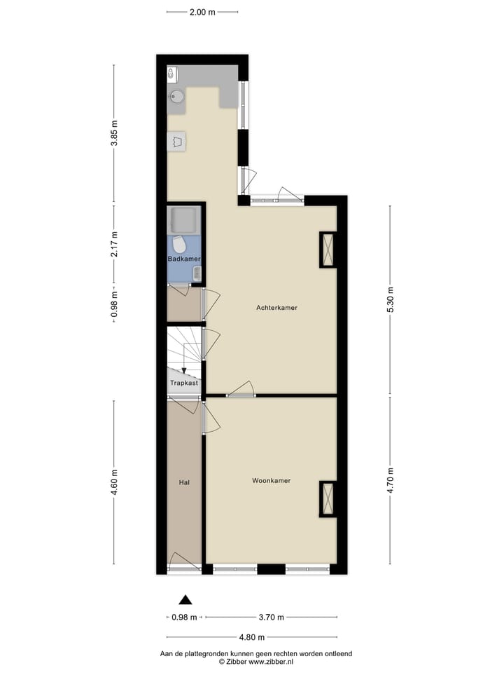 Photo 24 of Clijverstraat 49