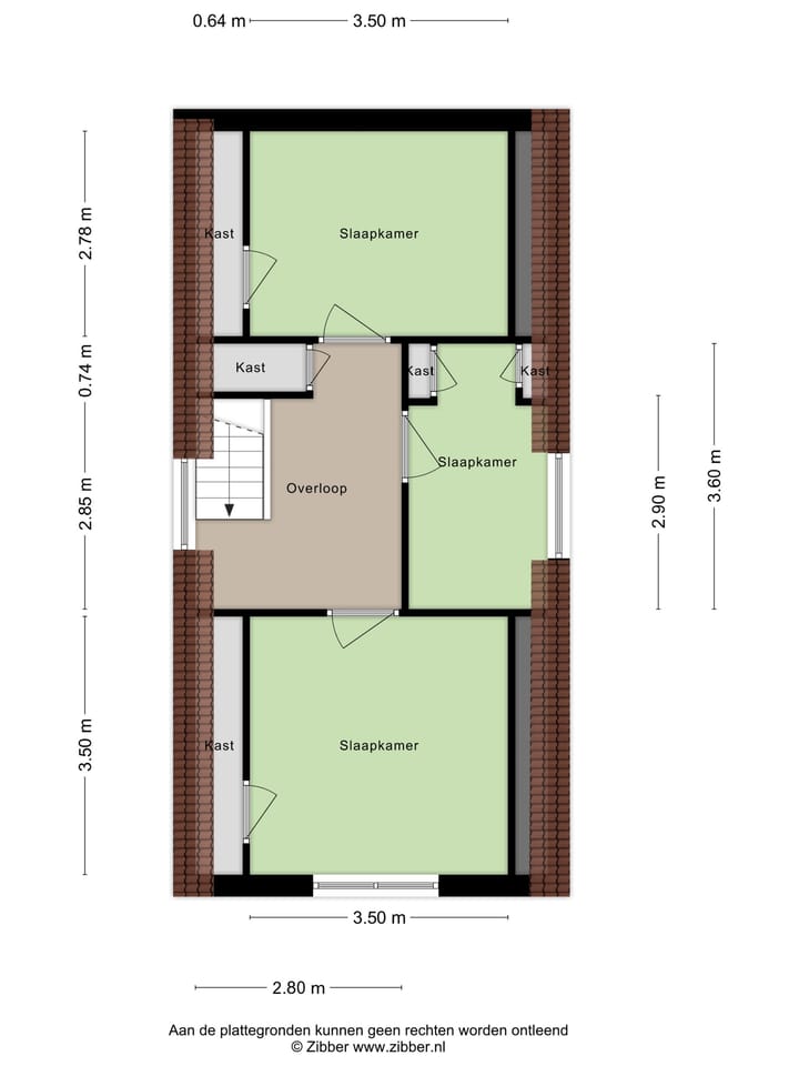 Photo 25 of Clijverstraat 49