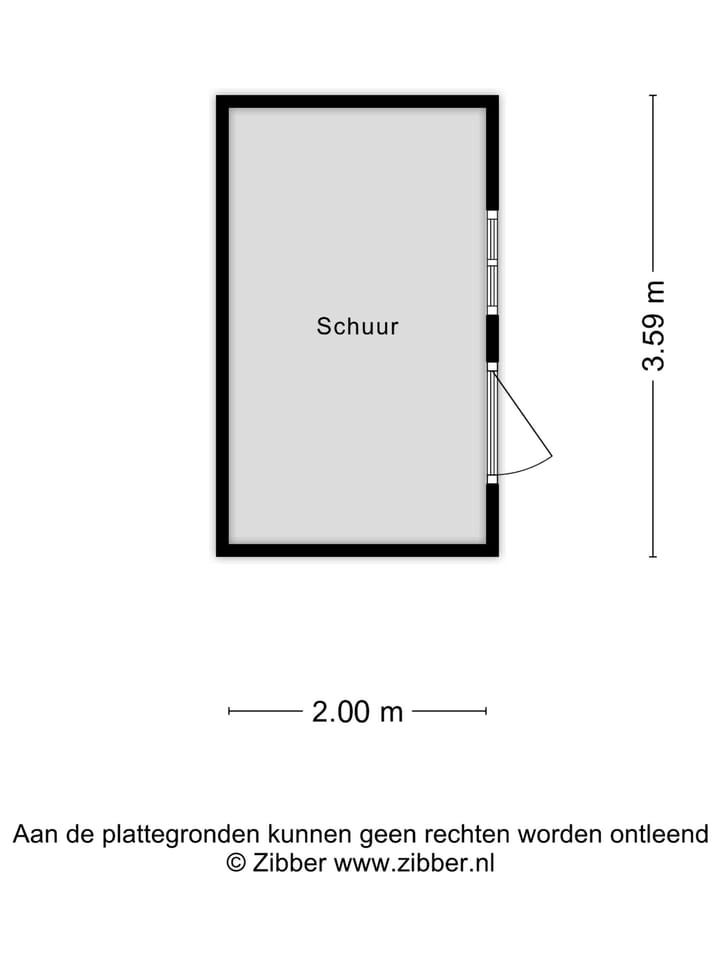 Photo 26 of Clijverstraat 49