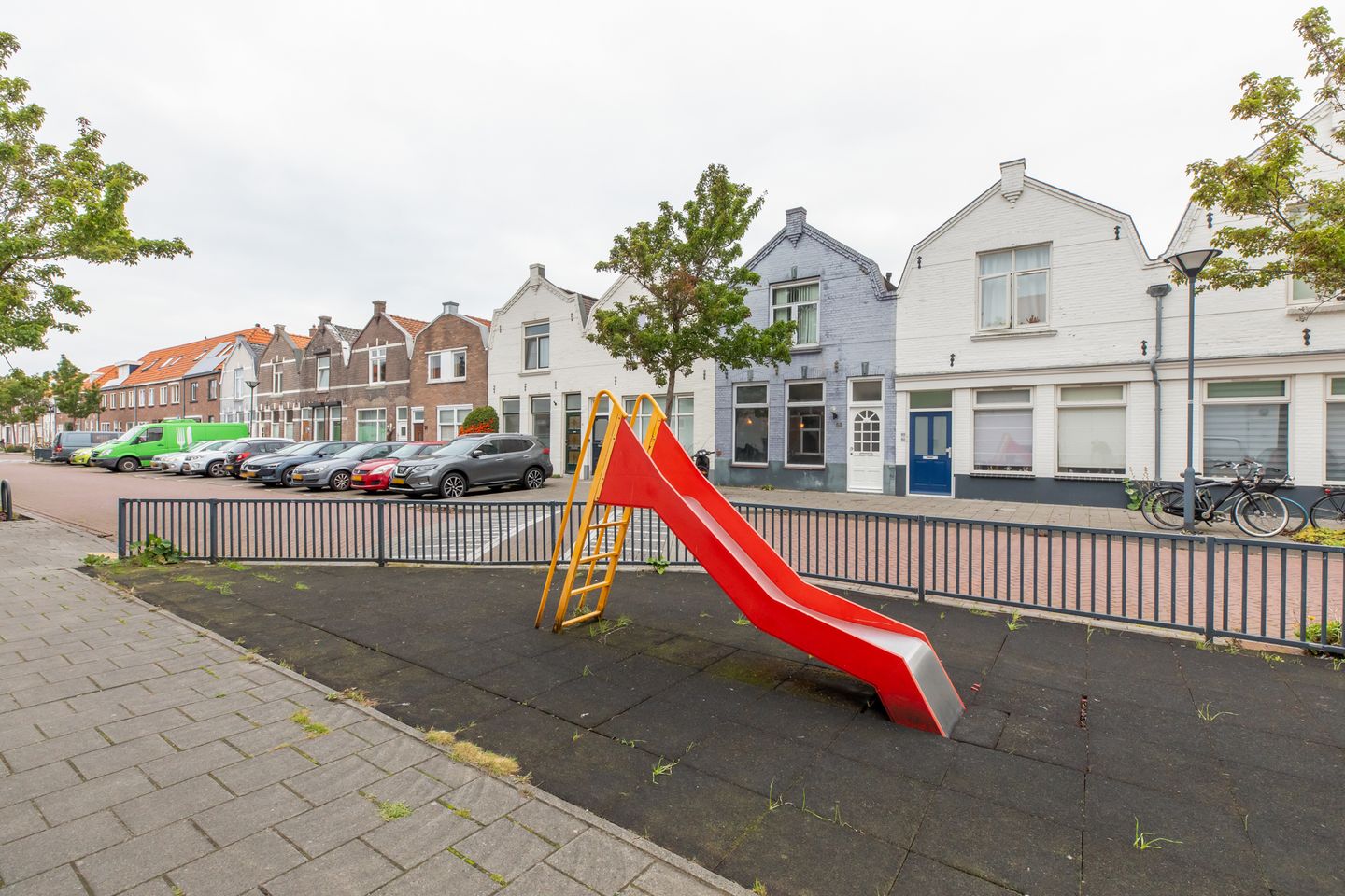 Foto 20 van Clijverstraat 49