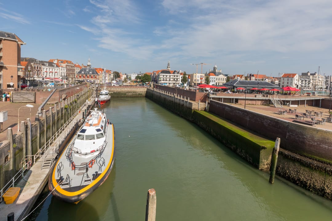 Foto 22 van Clijverstraat 49