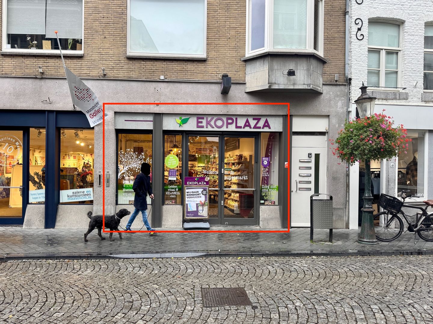 Bekijk foto 1 van Rechtstraat 48-A