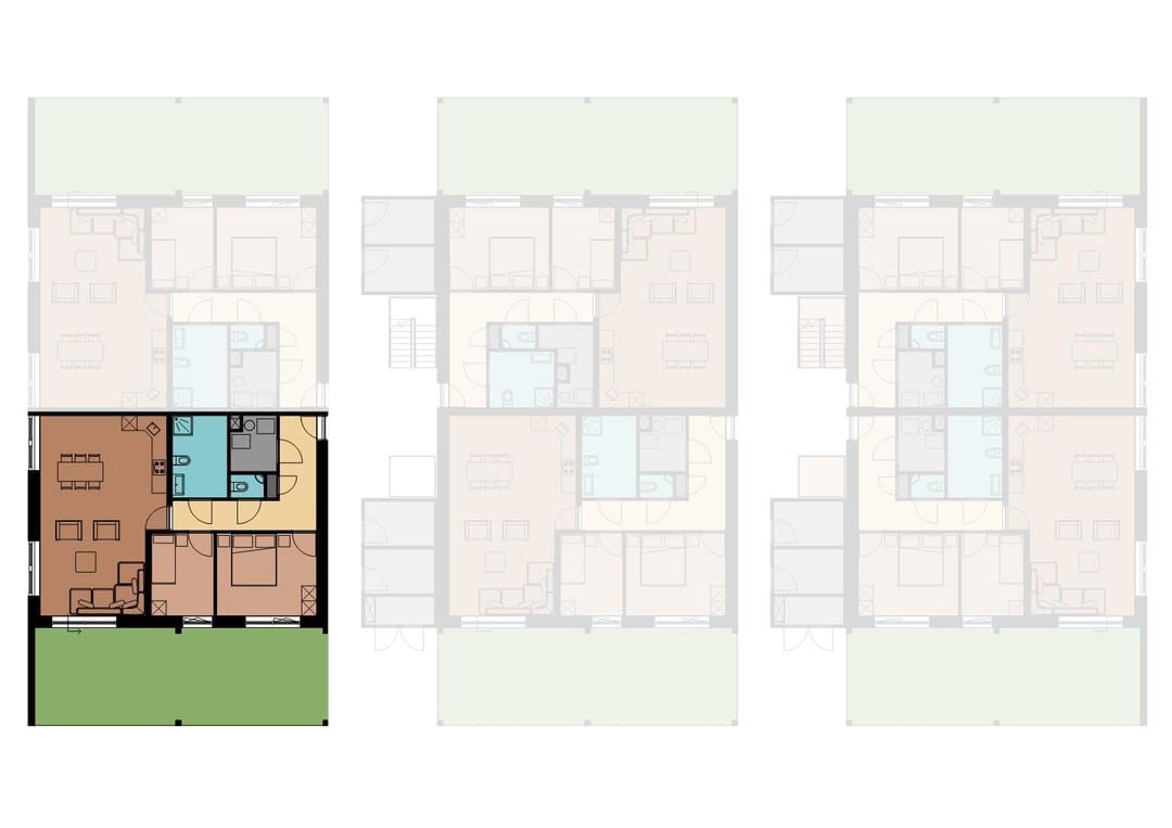Photo 8 of Markenhof bouwnummer 1