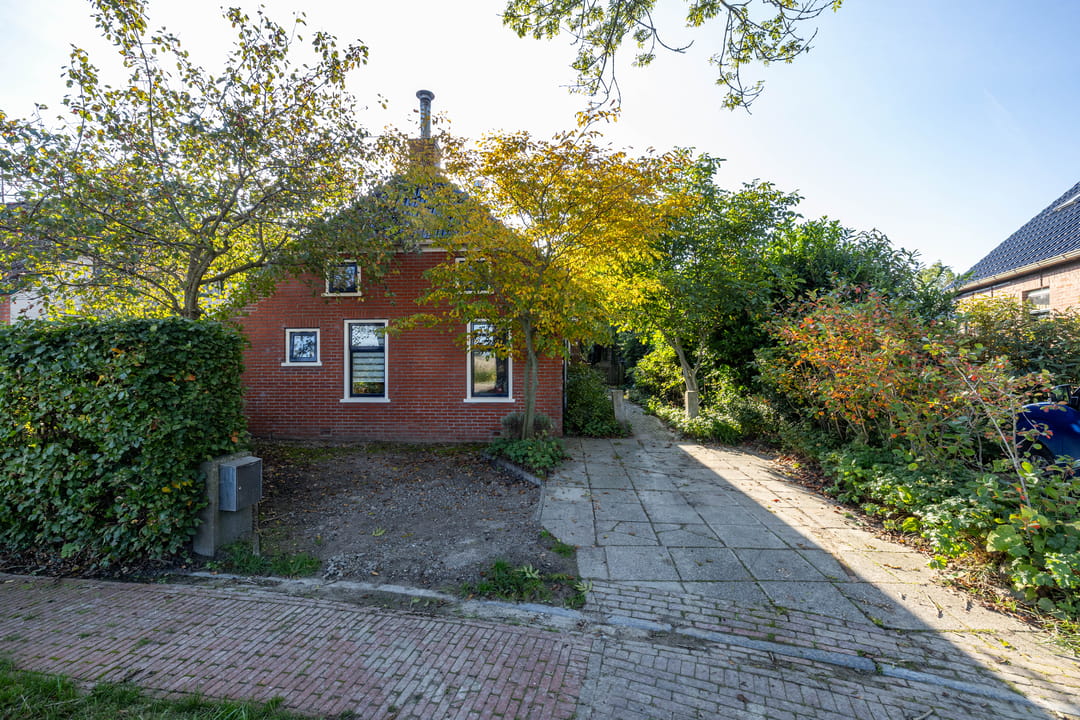 Foto 1 van Borgweg 62