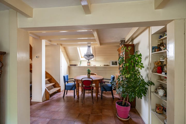 Foto 3 van Borgweg 62