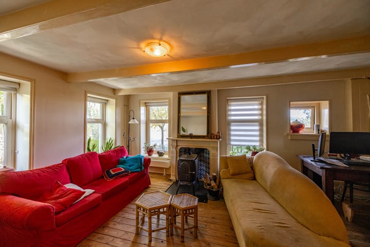 Foto 4 van Borgweg 62