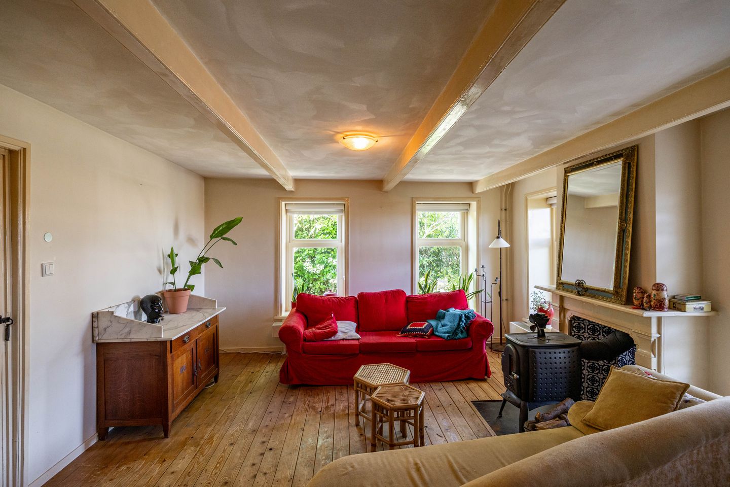 Foto 5 van Borgweg 62