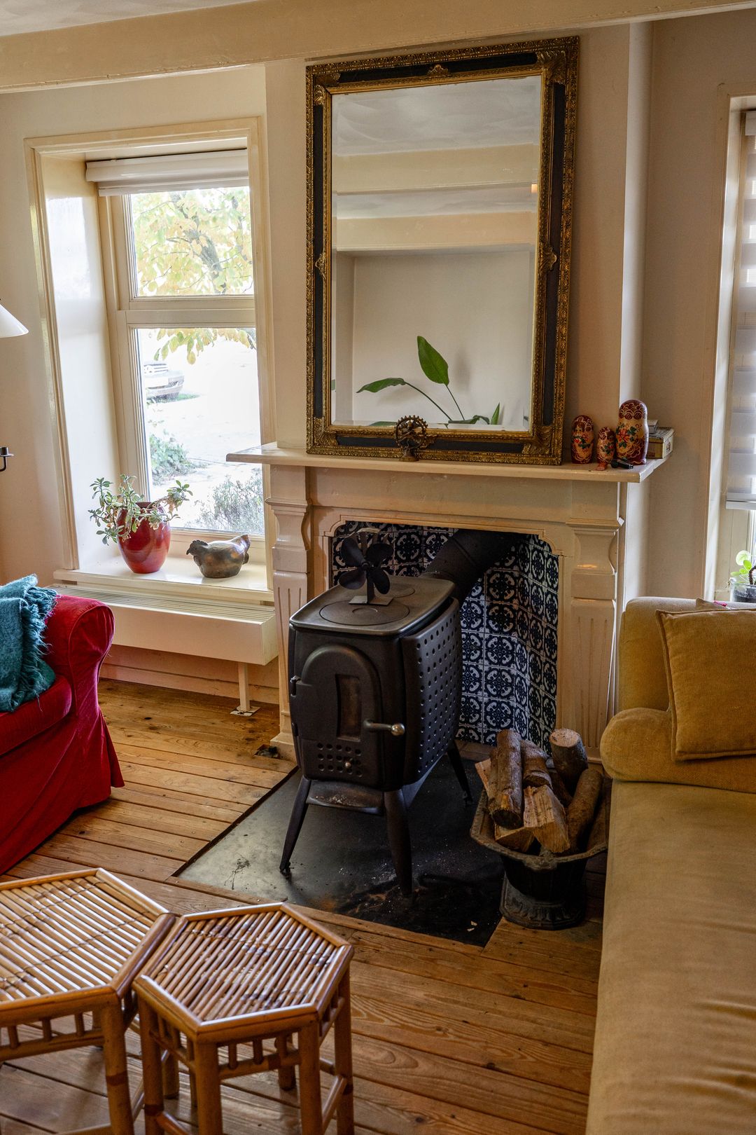 Foto 7 van Borgweg 62