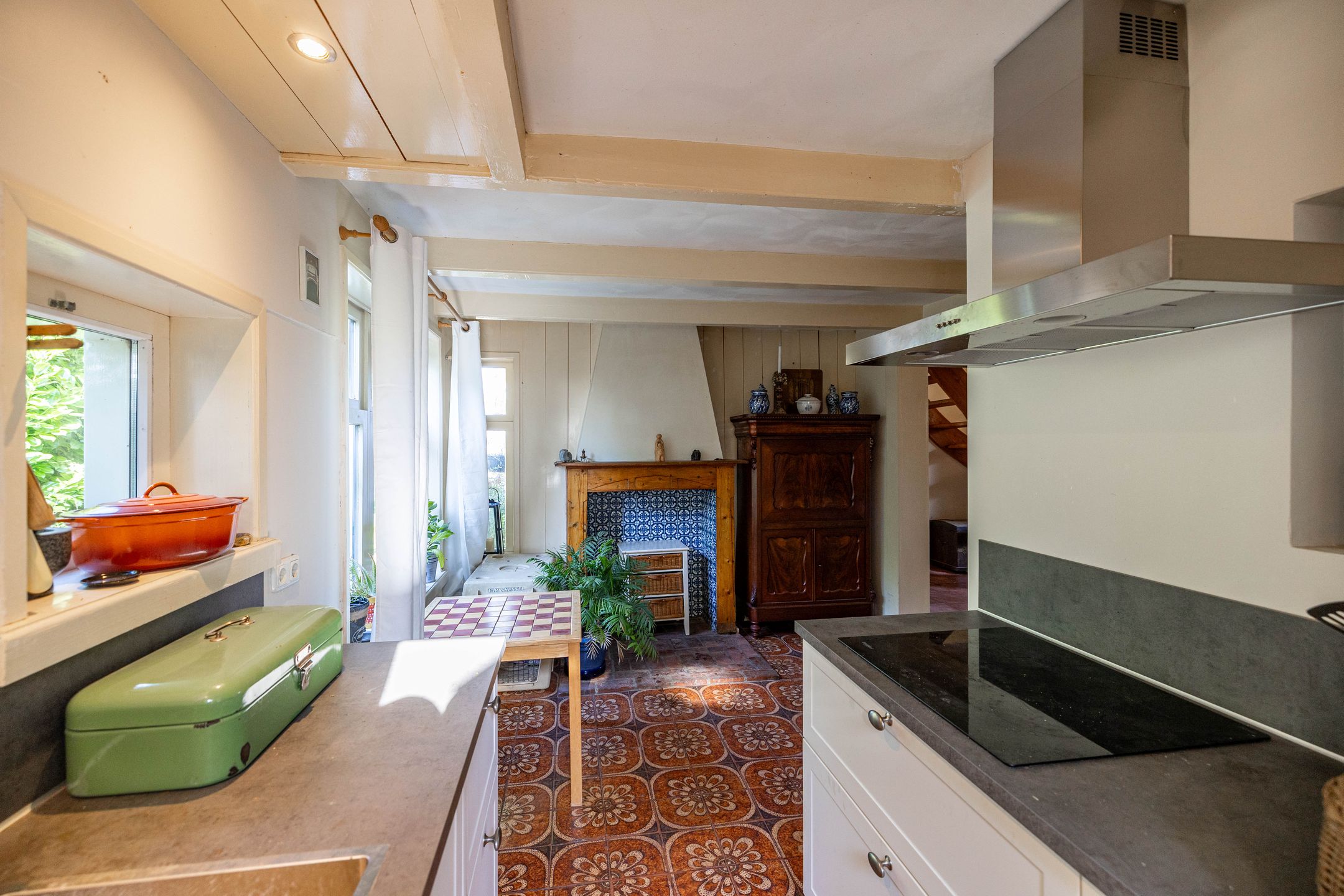 Foto 12 van Borgweg 62