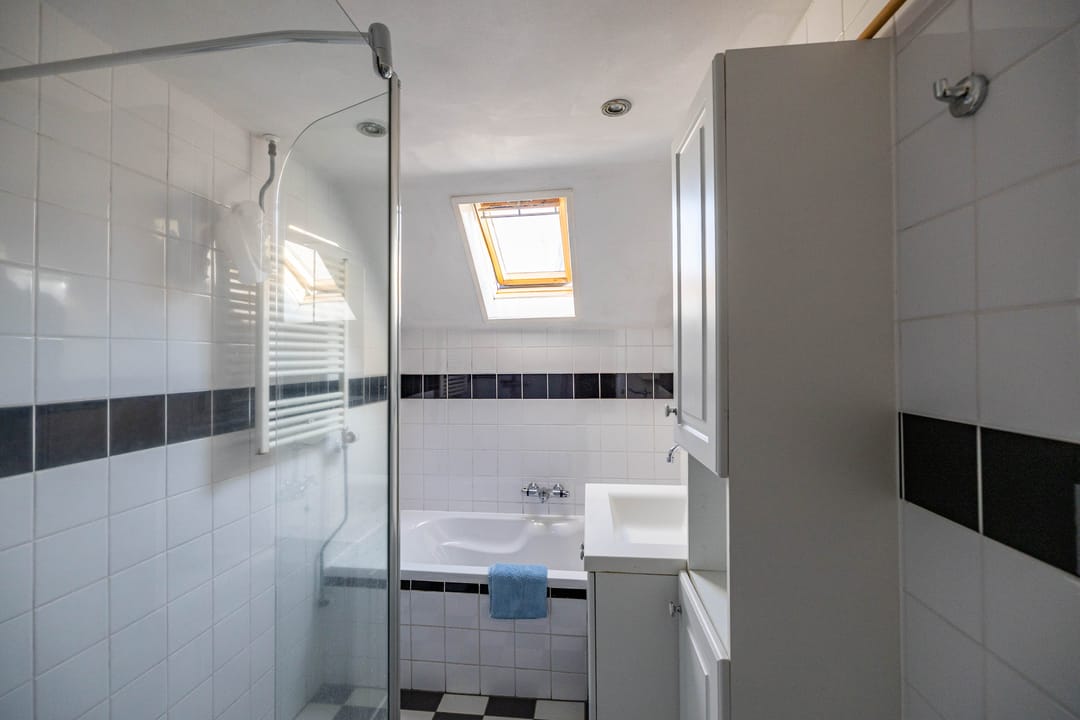 Foto 16 van Borgweg 62