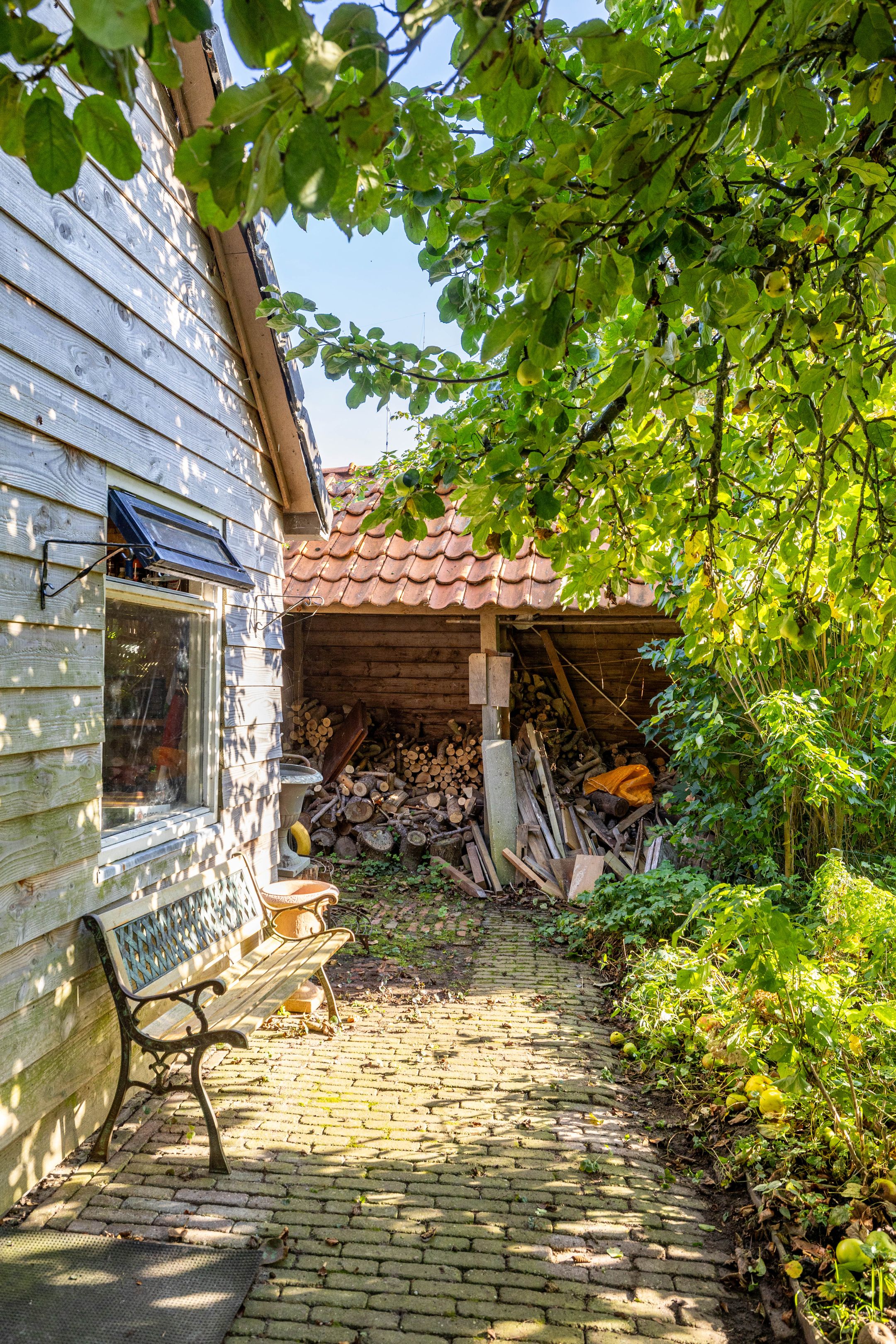 Foto 33 van Borgweg 62