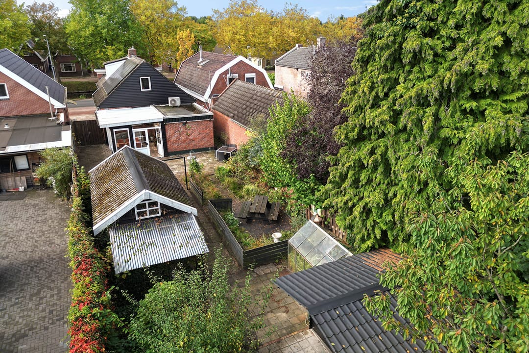 Photo 32 of Sluisstraat 102