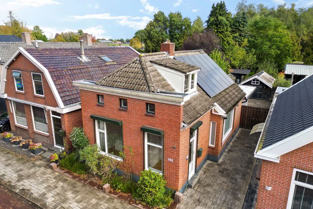 Photo 2 of Sluisstraat 102