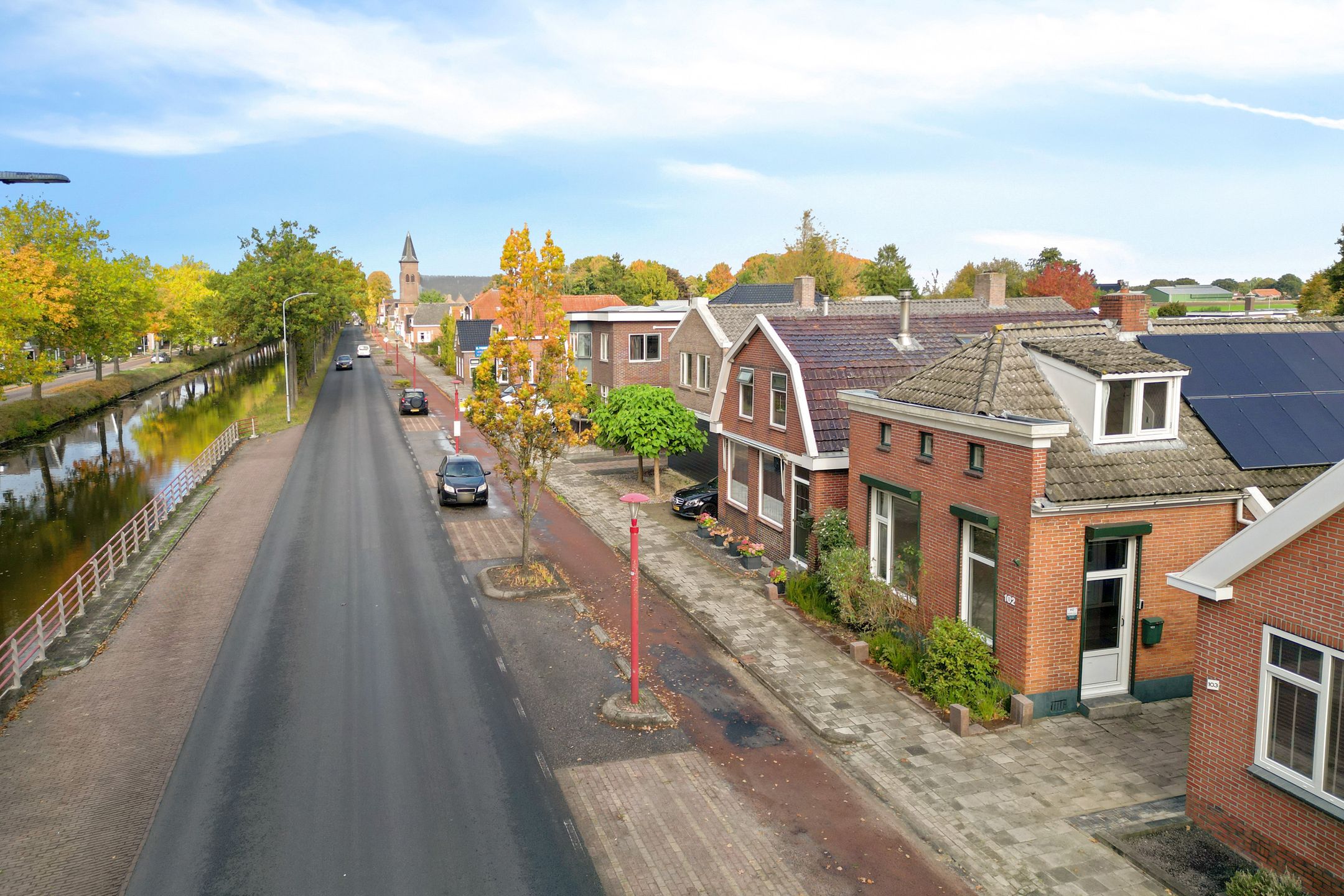 Photo 3 of Sluisstraat 102