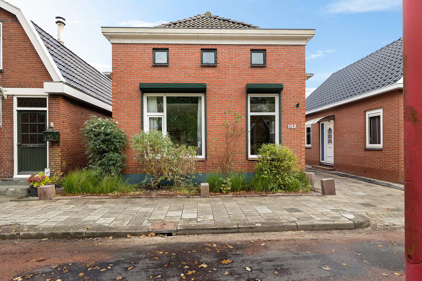 Photo 4 of Sluisstraat 102