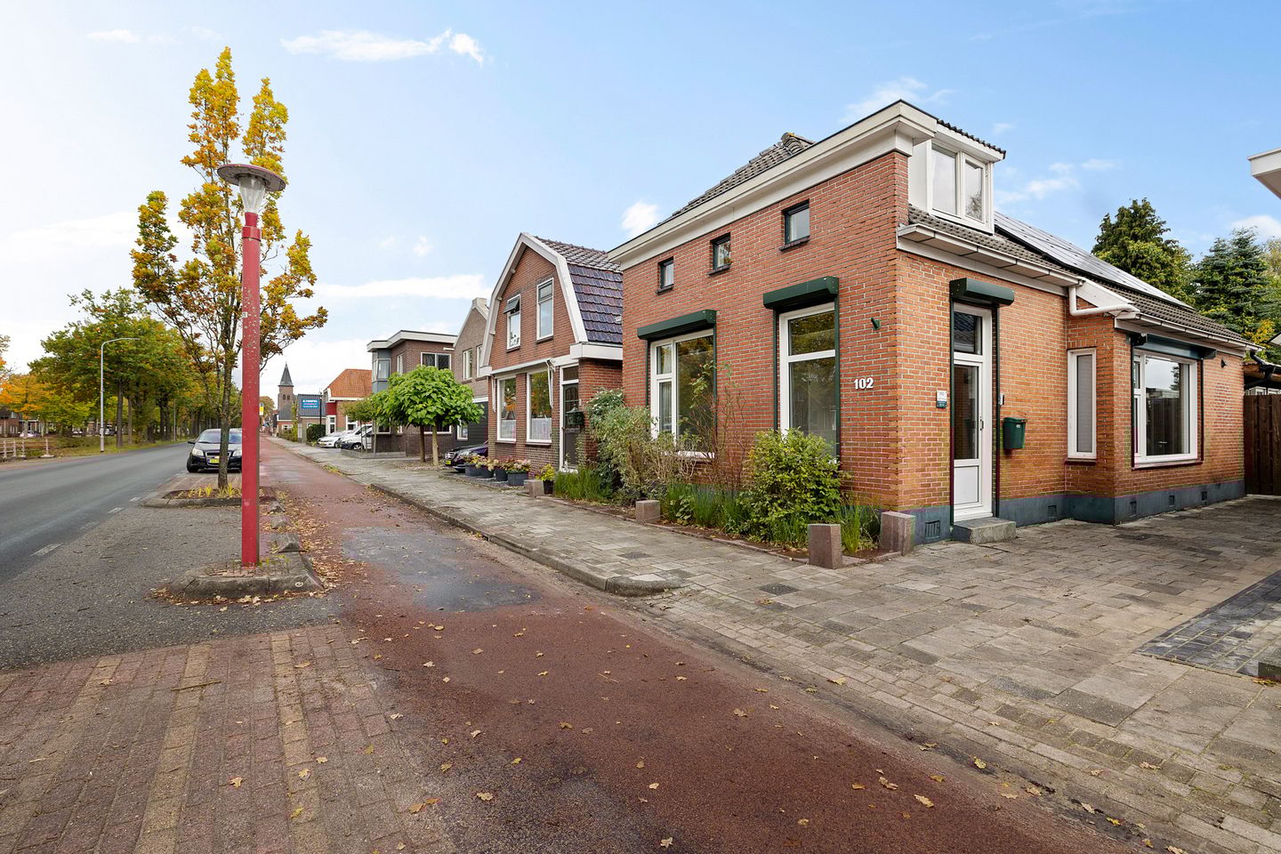 Photo 5 of Sluisstraat 102